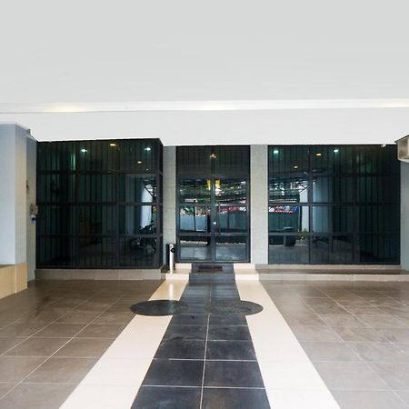 Mencil Super Oyo 3354 Homia Residence מראה חיצוני תמונה
