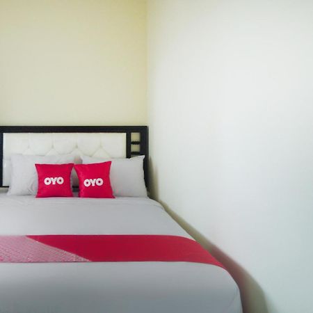 Mencil Super Oyo 3354 Homia Residence מראה חיצוני תמונה