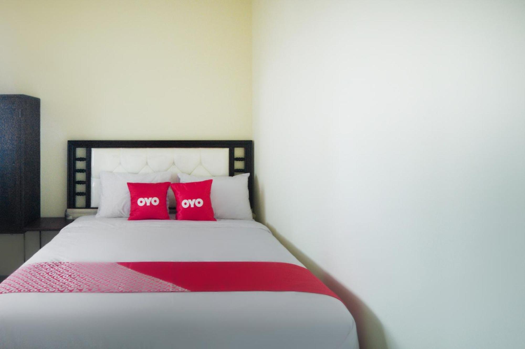 Mencil Super Oyo 3354 Homia Residence מראה חיצוני תמונה