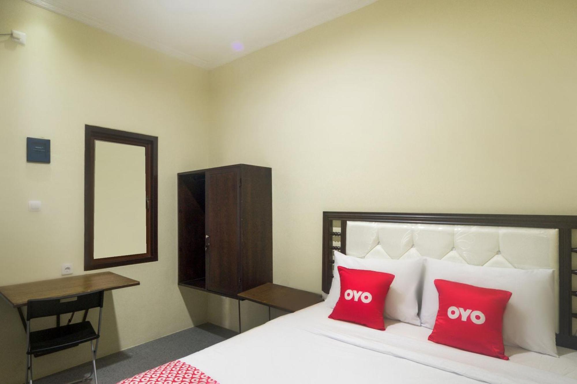 Mencil Super Oyo 3354 Homia Residence מראה חיצוני תמונה