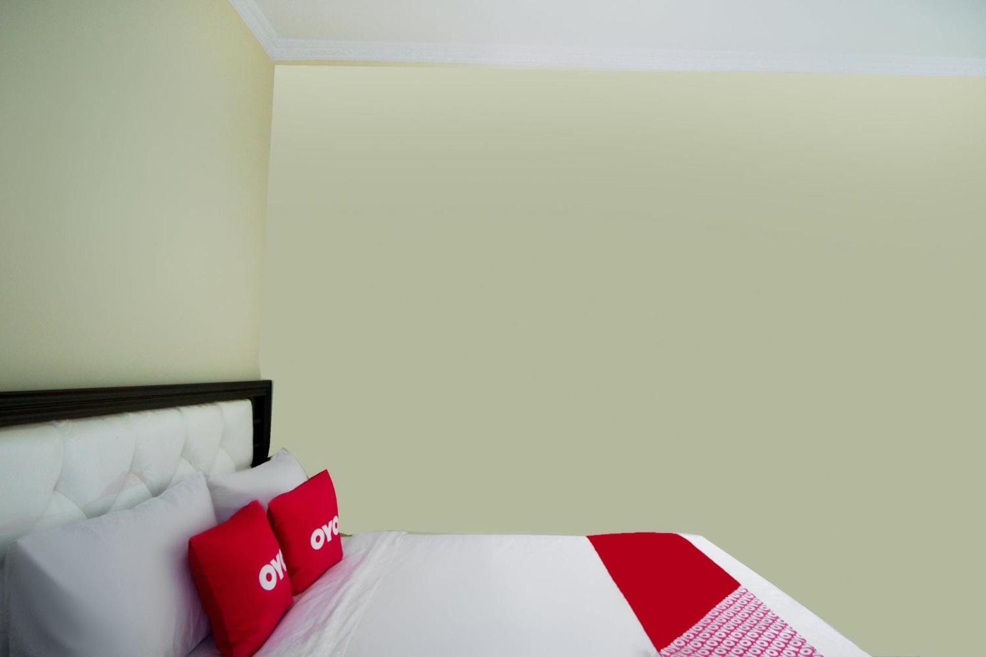 Mencil Super Oyo 3354 Homia Residence מראה חיצוני תמונה