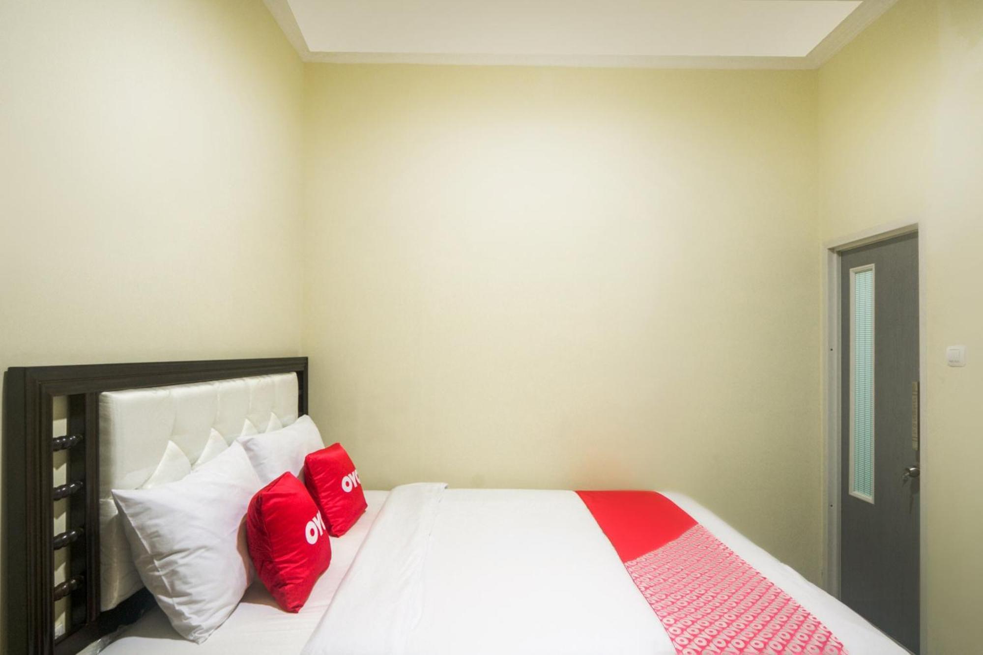 Mencil Super Oyo 3354 Homia Residence מראה חיצוני תמונה