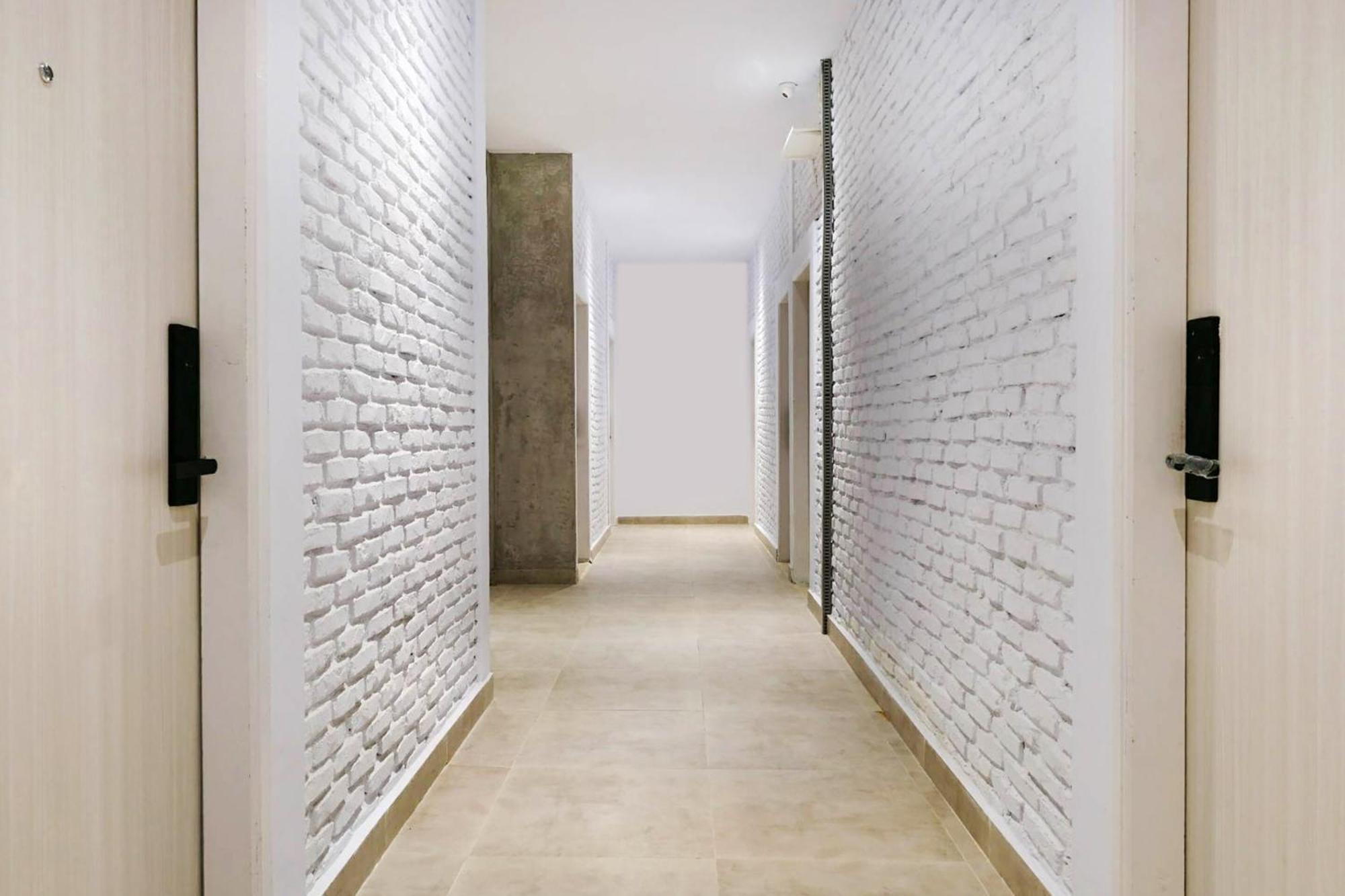 Mencil Super Oyo 3354 Homia Residence מראה חיצוני תמונה