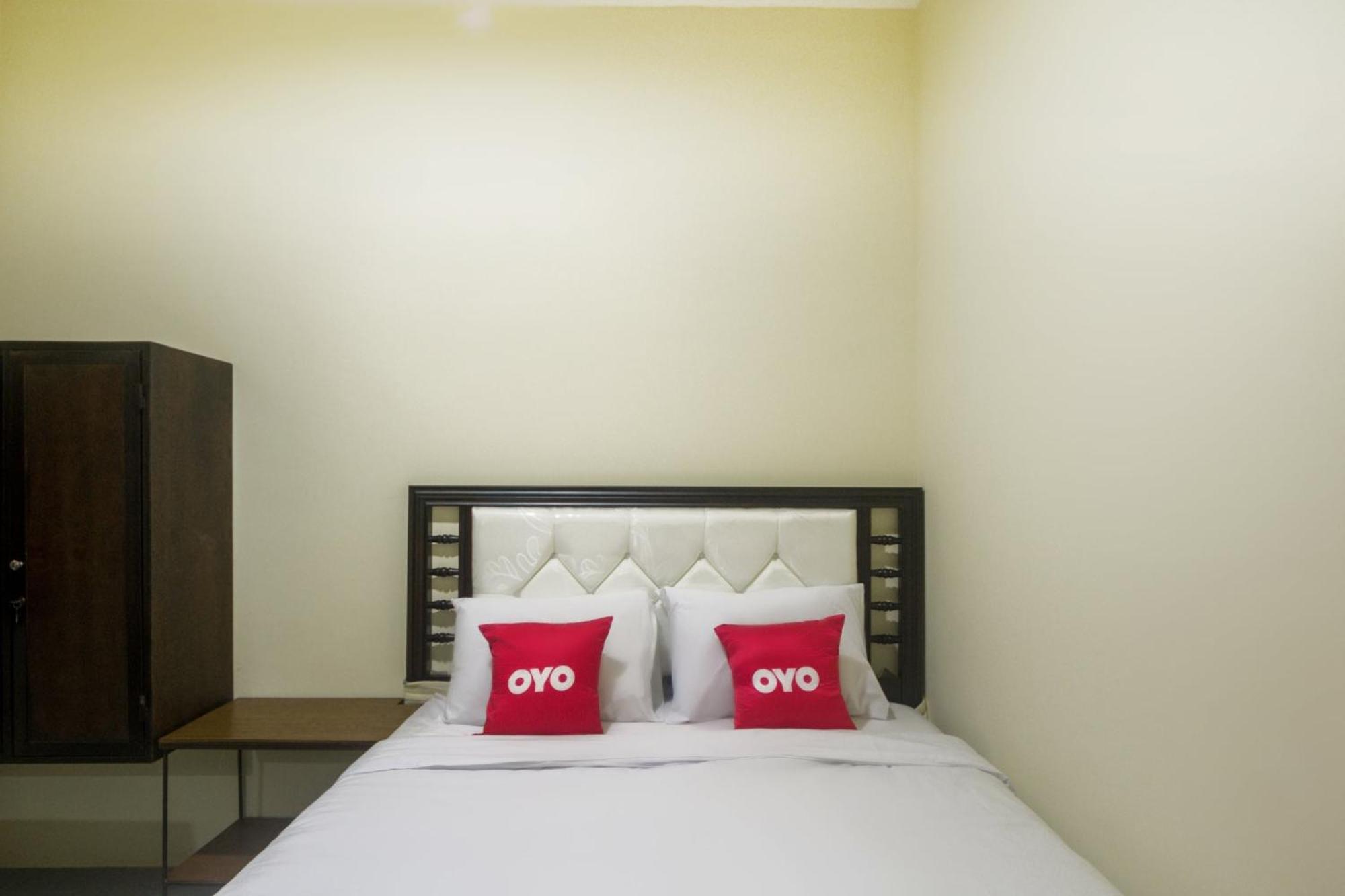 Mencil Super Oyo 3354 Homia Residence מראה חיצוני תמונה