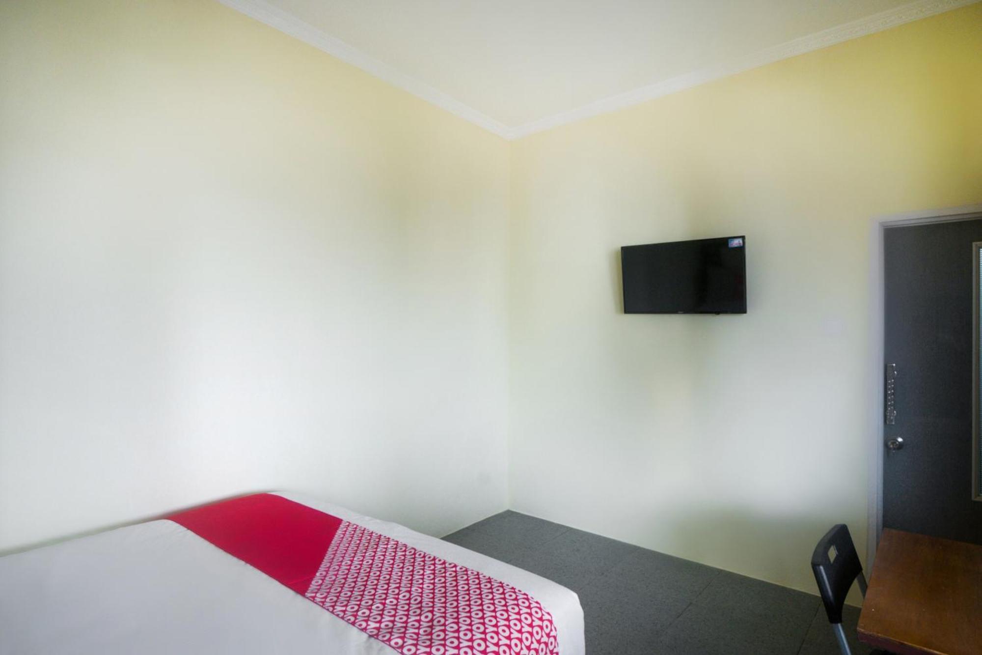 Mencil Super Oyo 3354 Homia Residence מראה חיצוני תמונה