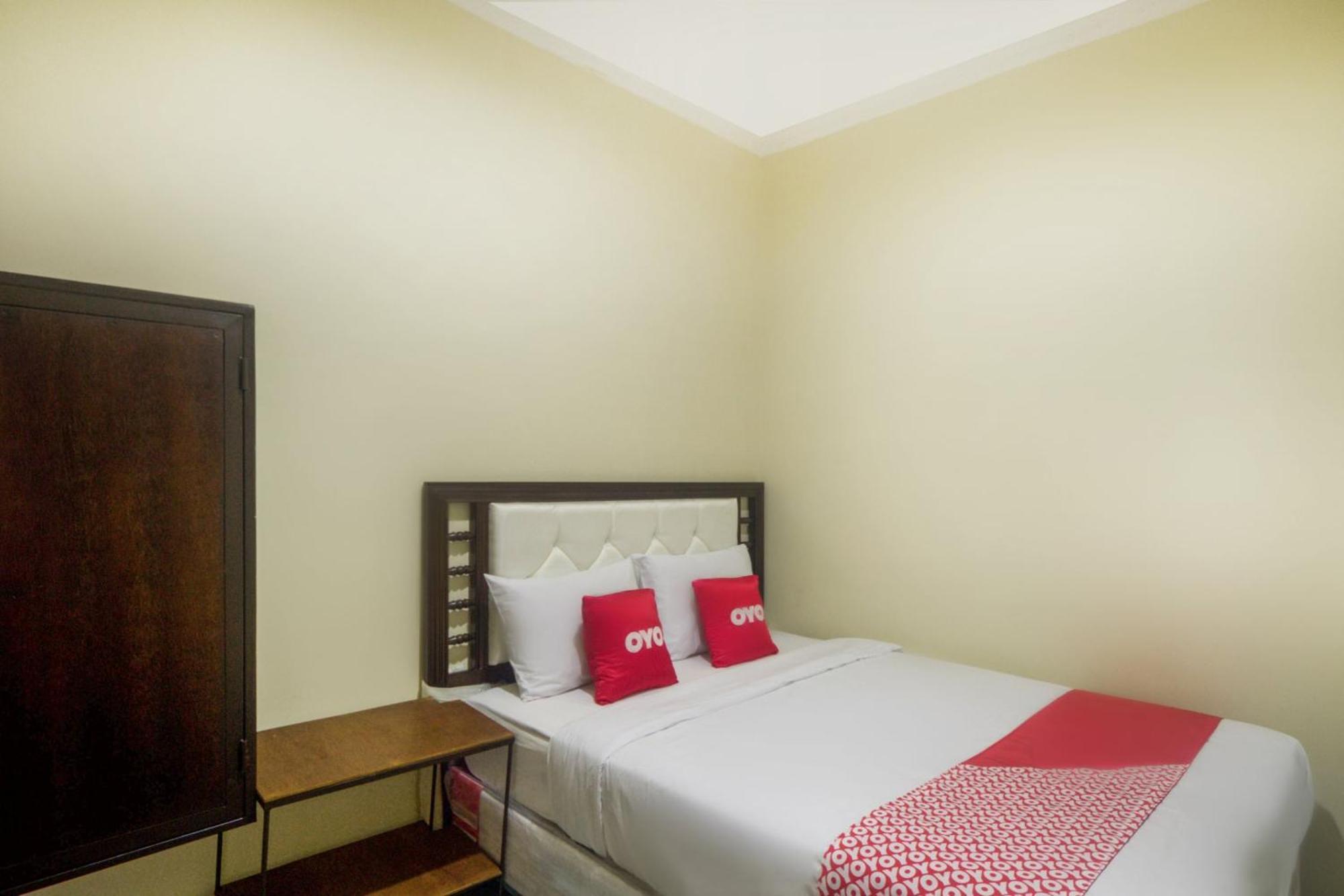 Mencil Super Oyo 3354 Homia Residence מראה חיצוני תמונה